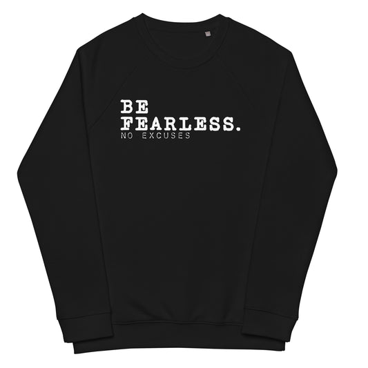 Be Fearless Crew