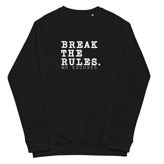 Break the Rules Crew