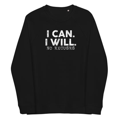 I Can Crew