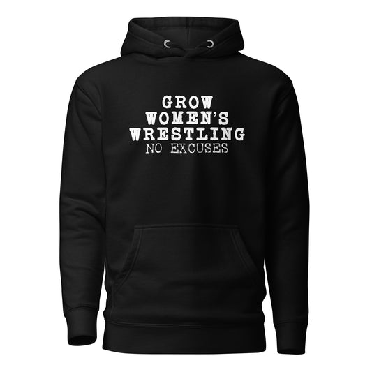 Grow WW Hoodie