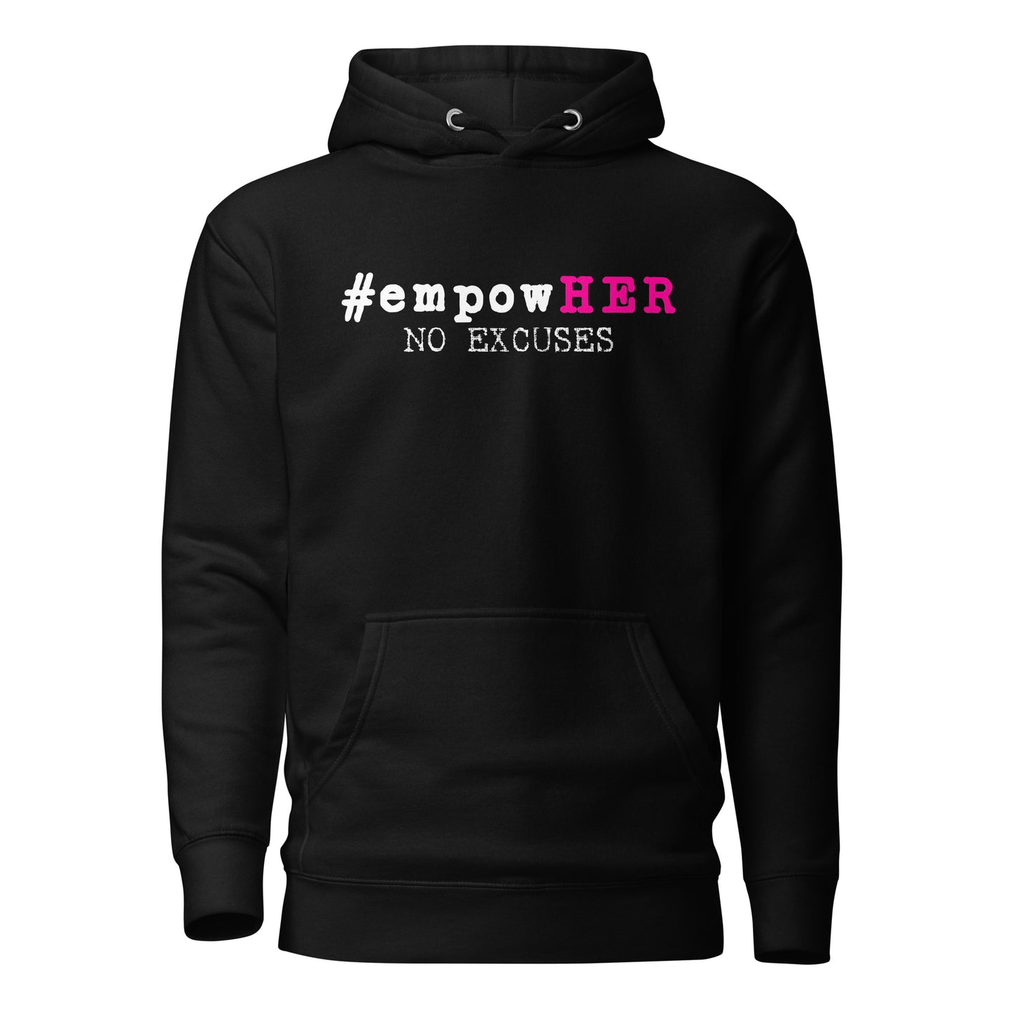 EmpowHER Hoodie