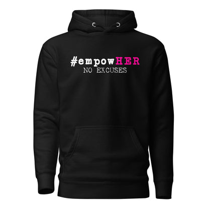 EmpowHER Hoodie