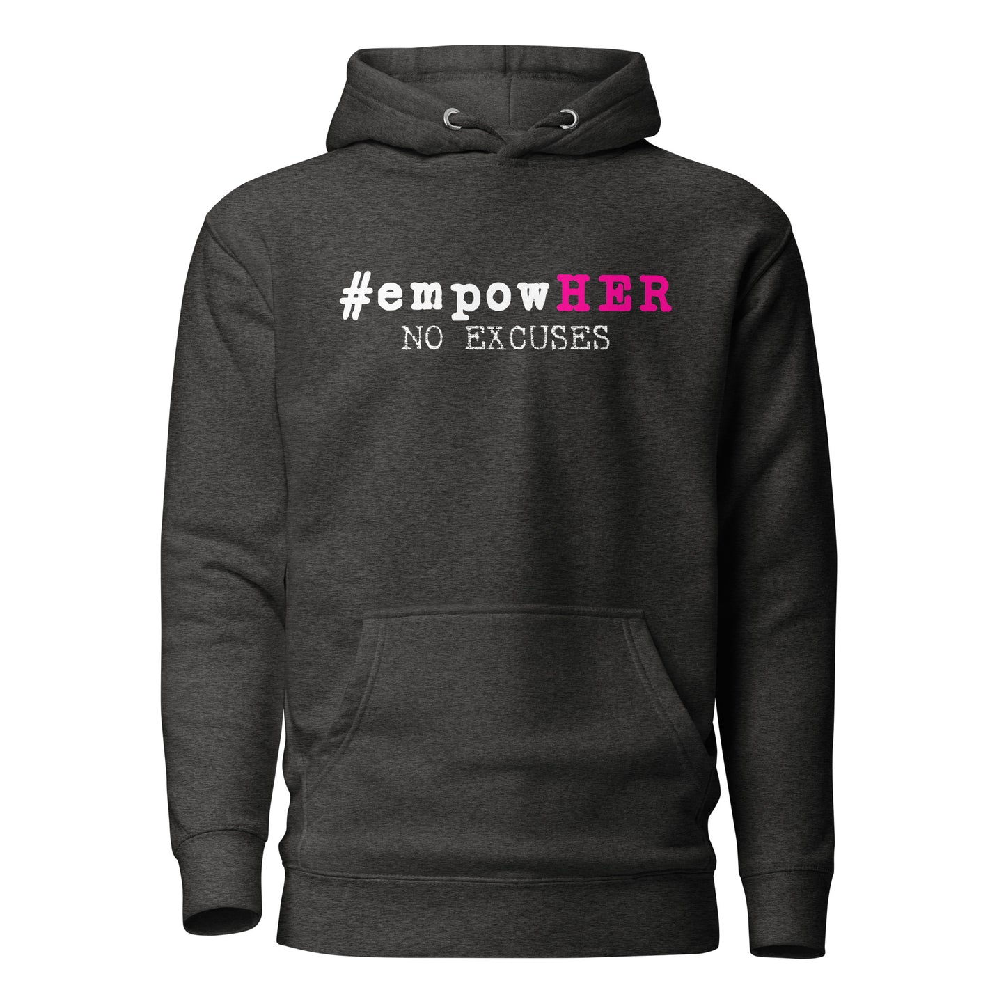 EmpowHER Hoodie