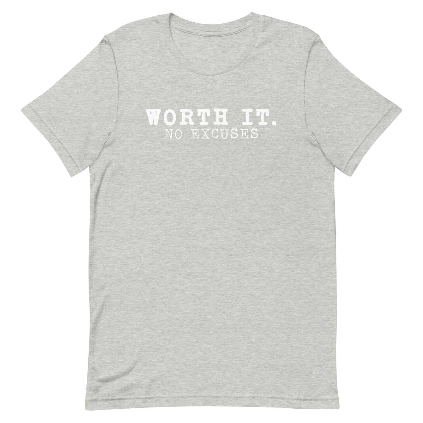 Worth It Tee