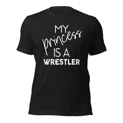 Princess Unisex t-shirt