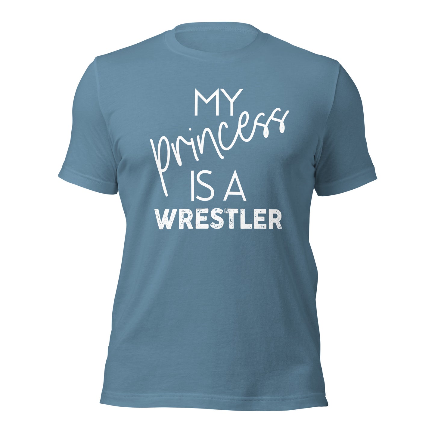 Princess Unisex t-shirt