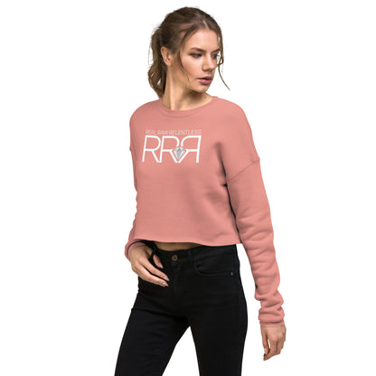 Unbreakable Crop Sweatshirt