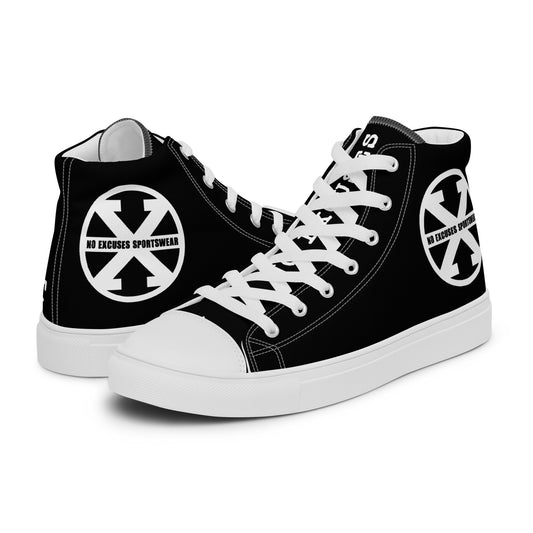 Logo Women’s High Tops