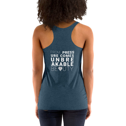 RRR Women's Racerback Tank