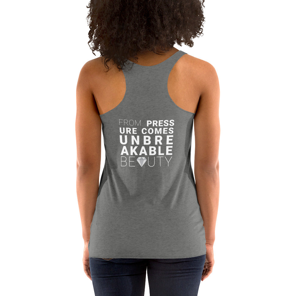 RRR Women's Racerback Tank