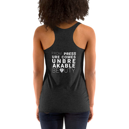 RRR Women's Racerback Tank