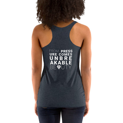 RRR Women's Racerback Tank