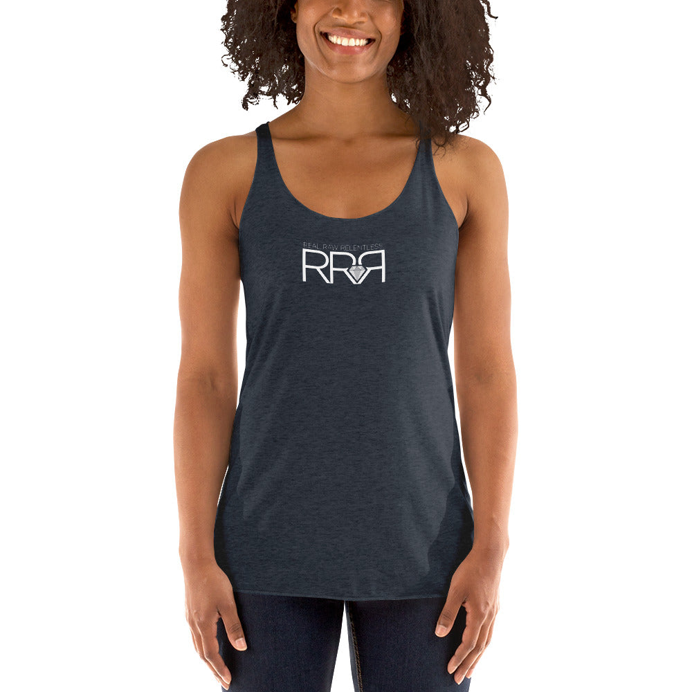 RRR Women's Racerback Tank