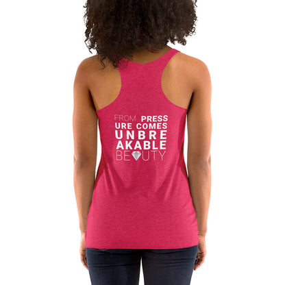 RRR Women's Racerback Tank