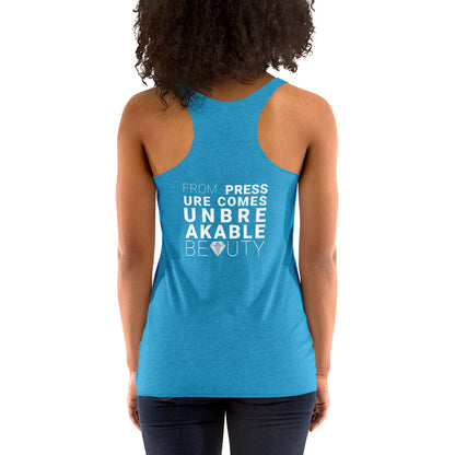 RRR Women's Racerback Tank