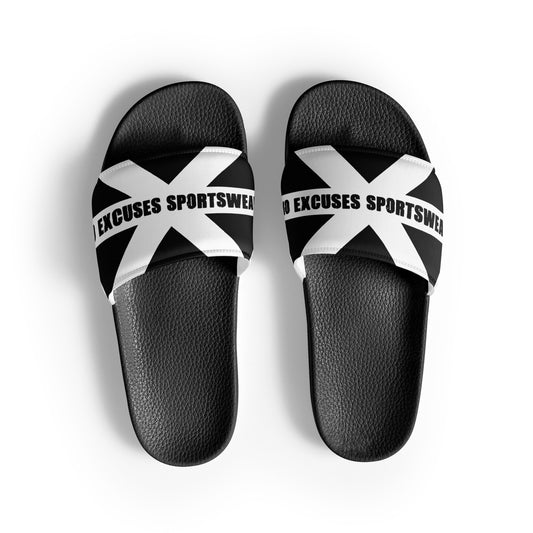 Logo Women's Slides