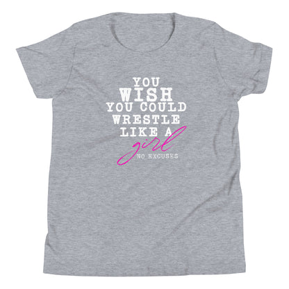 You Wish Youth Tee