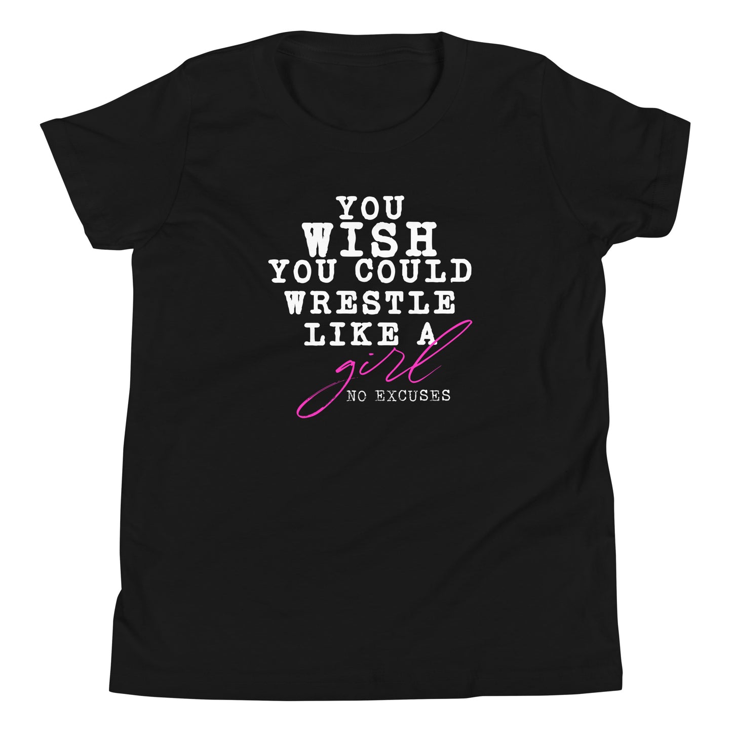 You Wish Youth Tee