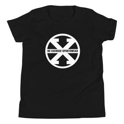 Youth Logo Tee