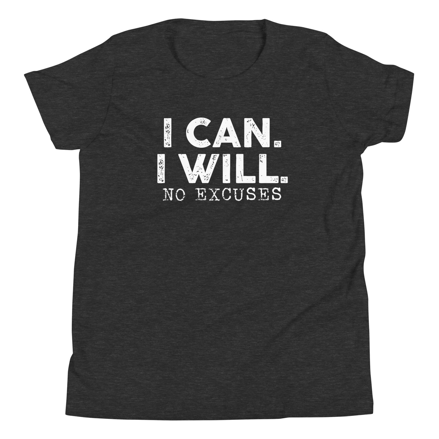 I Can Youth Tee